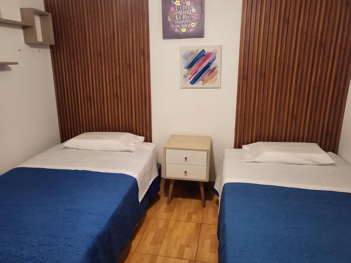 Home Blessed Lima Luaran gambar