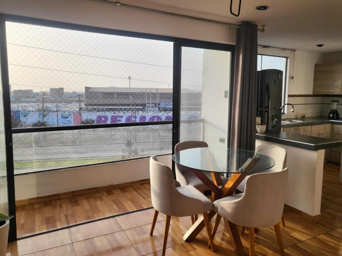 Home Blessed Lima Luaran gambar