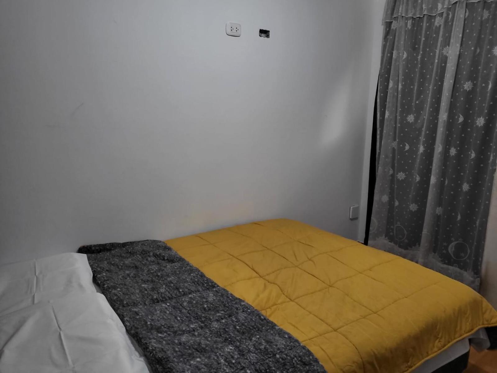 Home Blessed Lima Luaran gambar