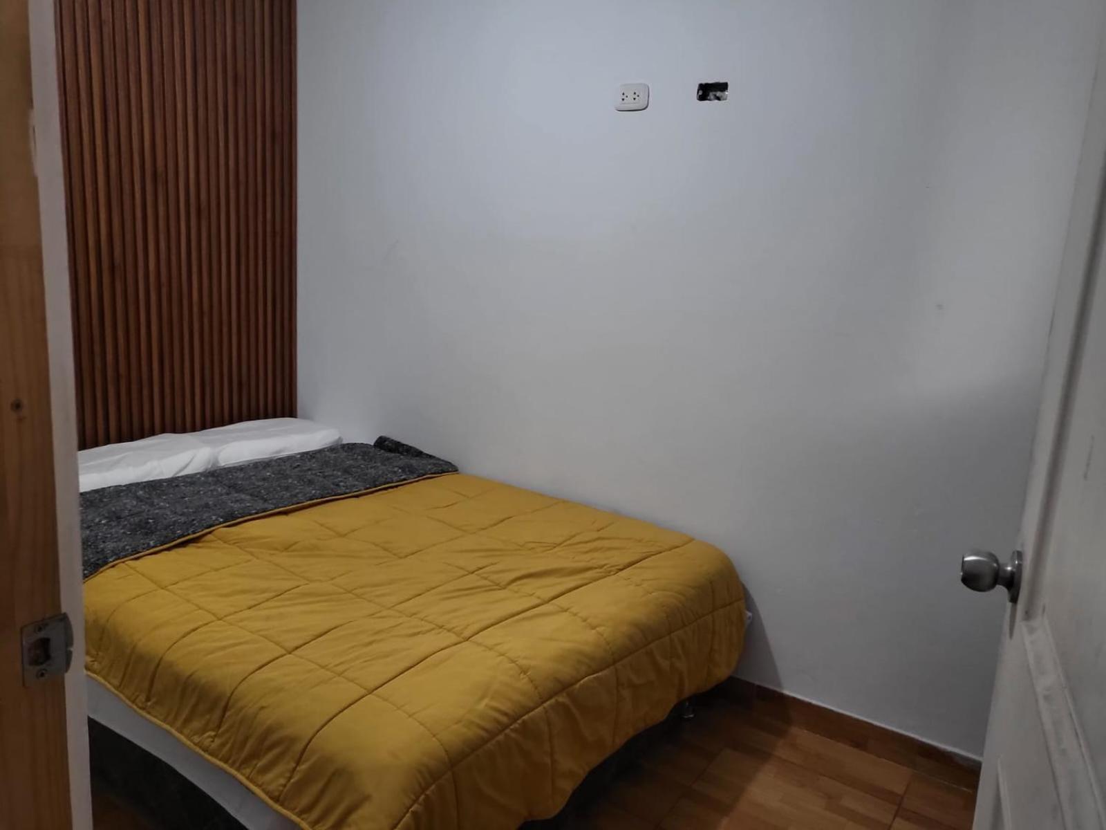 Home Blessed Lima Luaran gambar