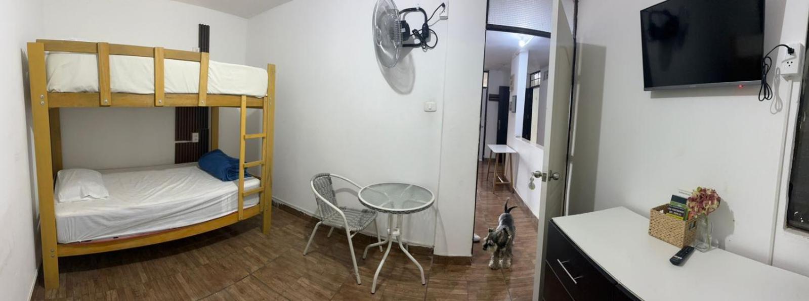 Home Blessed Lima Luaran gambar